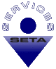 Services SETA logo